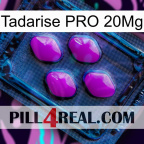 Tadarise PRO 20Mg 04